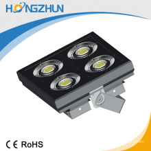 Top sale led outdoor flood light Meanwell driver Bridgelux chip CE Rohs approved